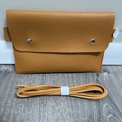 Ladies New Crossbody Handbag