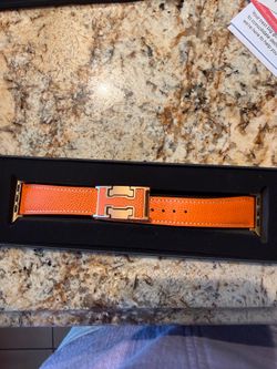 Iwatch bracelet
