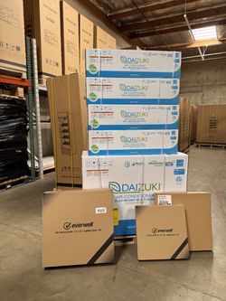 4 ZONE MULTIZONE 24 SEER2