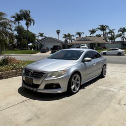 2012 Volkswagen CC