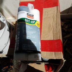 Box epoxy $10 each or a hundred for the Box