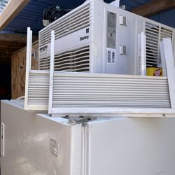 Window Air Conditioner 