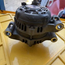2010 Dodge Charger 3.5 alternator