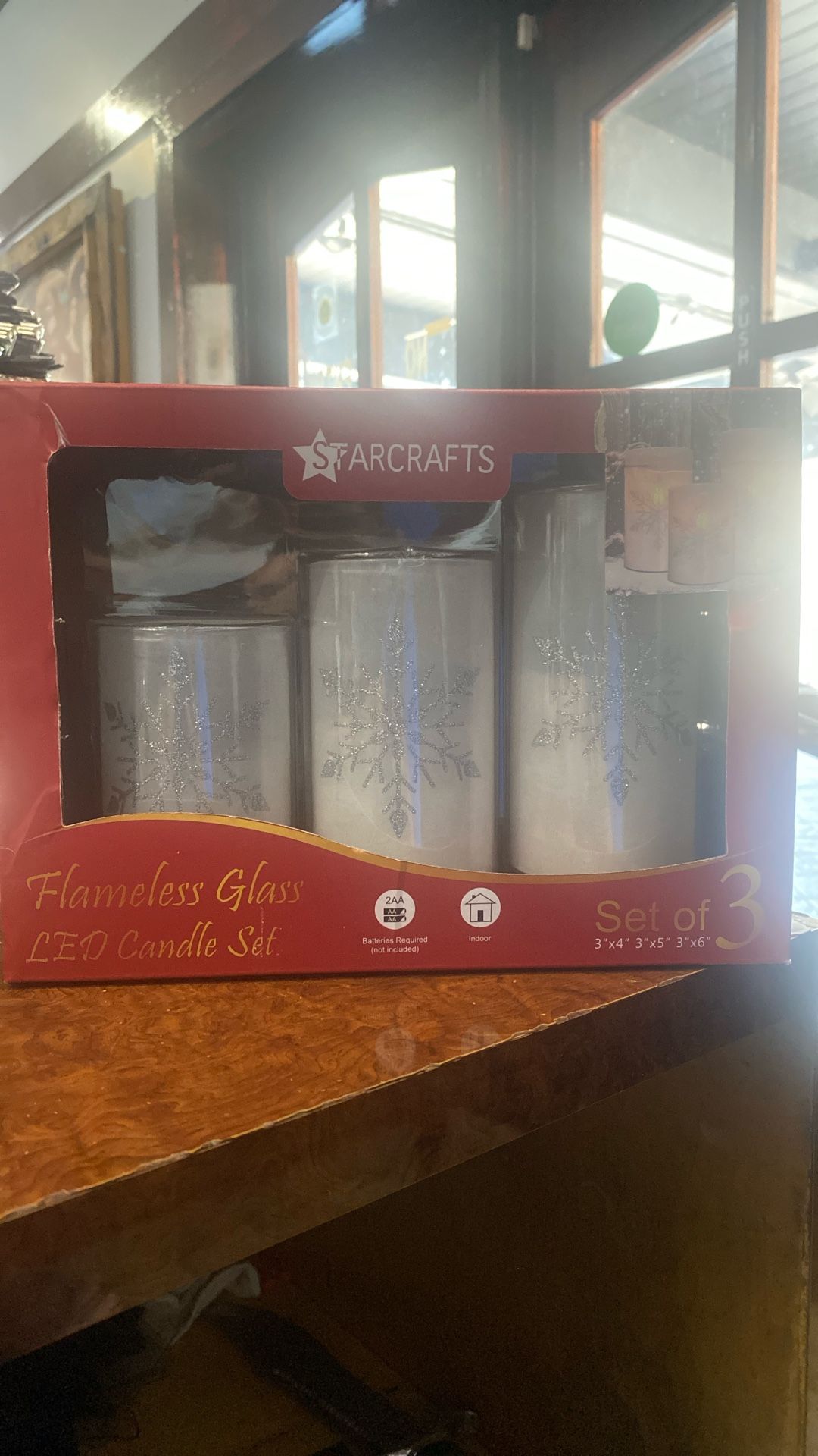 Candle