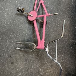 Vintage Powerlite Bmx From The 90’s 