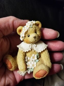 Cherished Teddies - May