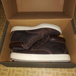 Timberland Chukka Boots (Price Negotiable)