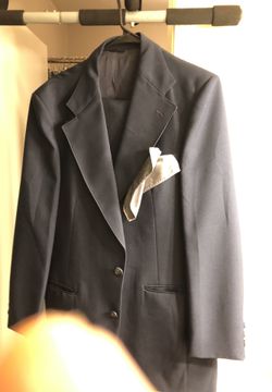 Century club suit 30$