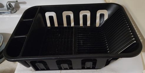 Dishes/Cups Drying Rack