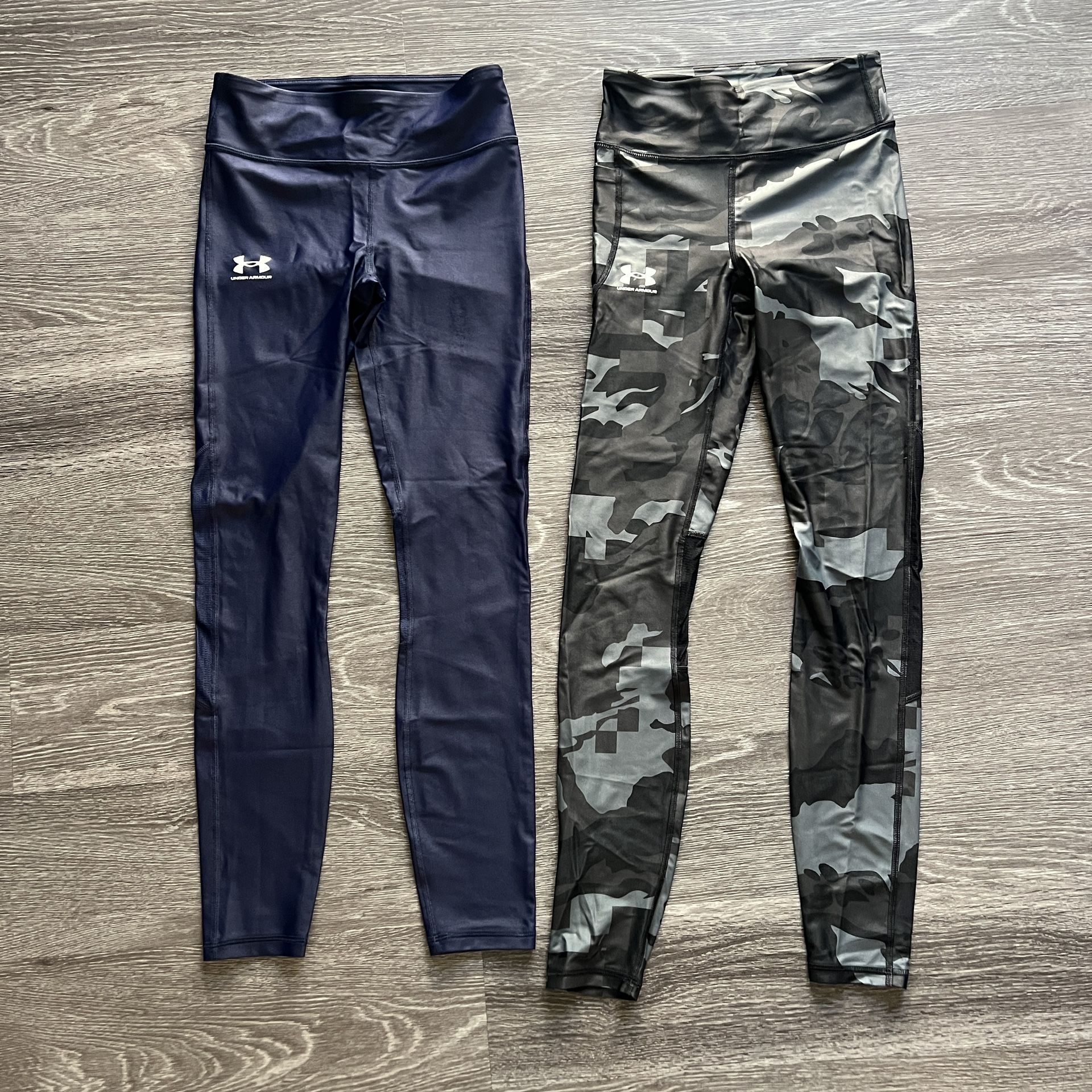 Under Armour Bundle, XS! 