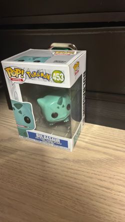 Pokemon