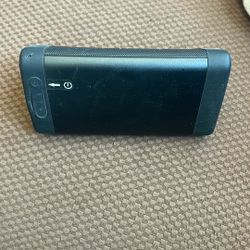 Speaker 