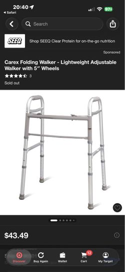 Walker