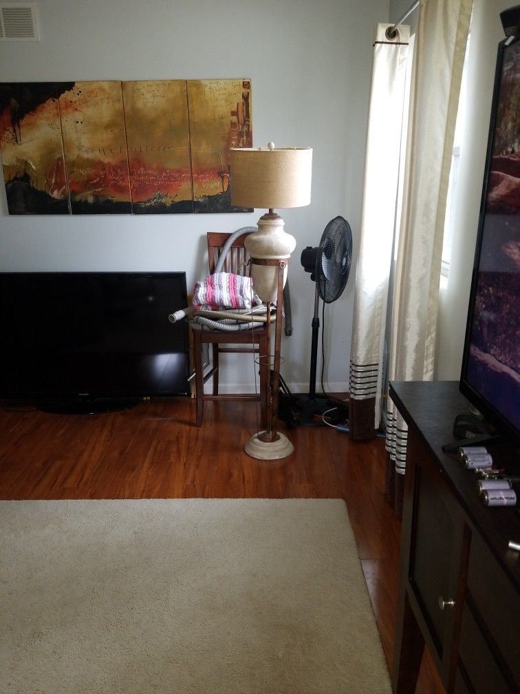 Floor Lamp