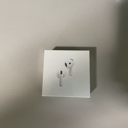 AirPods Gen 4 ANC *best Offer*