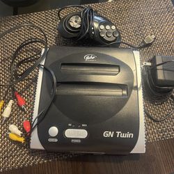 Yobo Gameware Gn Twin 