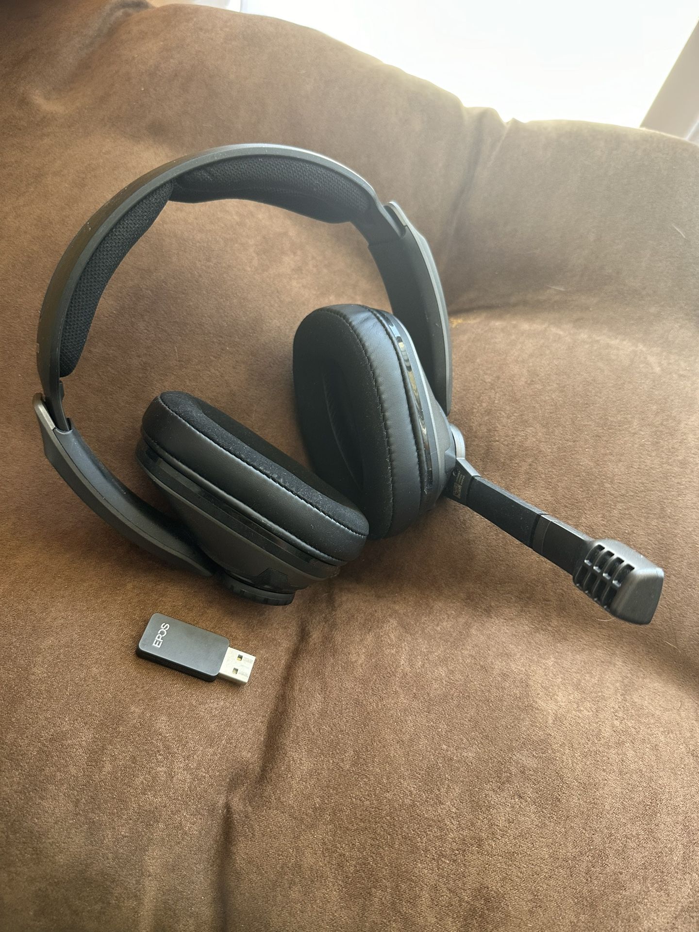 EPOS Sennheiser Gaming Headset