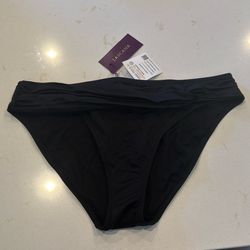Lascana Swim Bottom (NEW) - Size 8