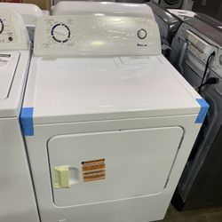 Washer & Dryer Combo- Take It For Zero Down Ask For Details!