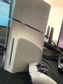 PS5 Slim Disc CFI-2015