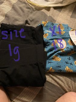Girls leggings