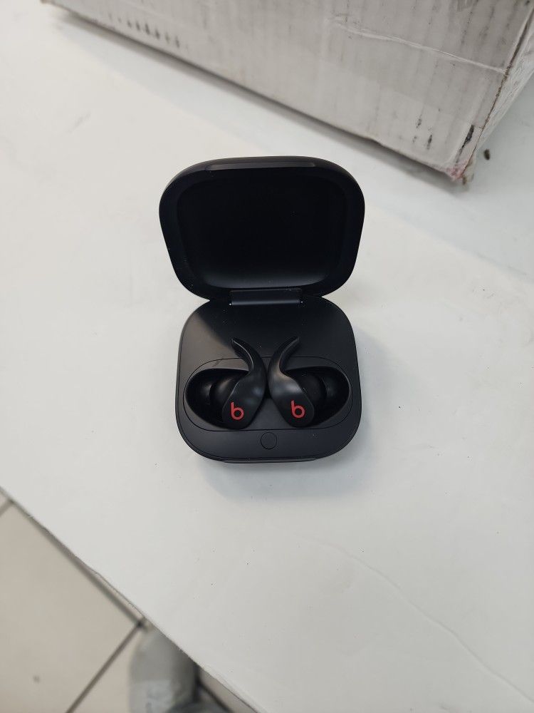 Beats Fit Pro True Wireless Noise Cancelling In Ear Earbuds Headphones Wireless Bluetooth