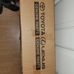 New!! Shocks and Strut