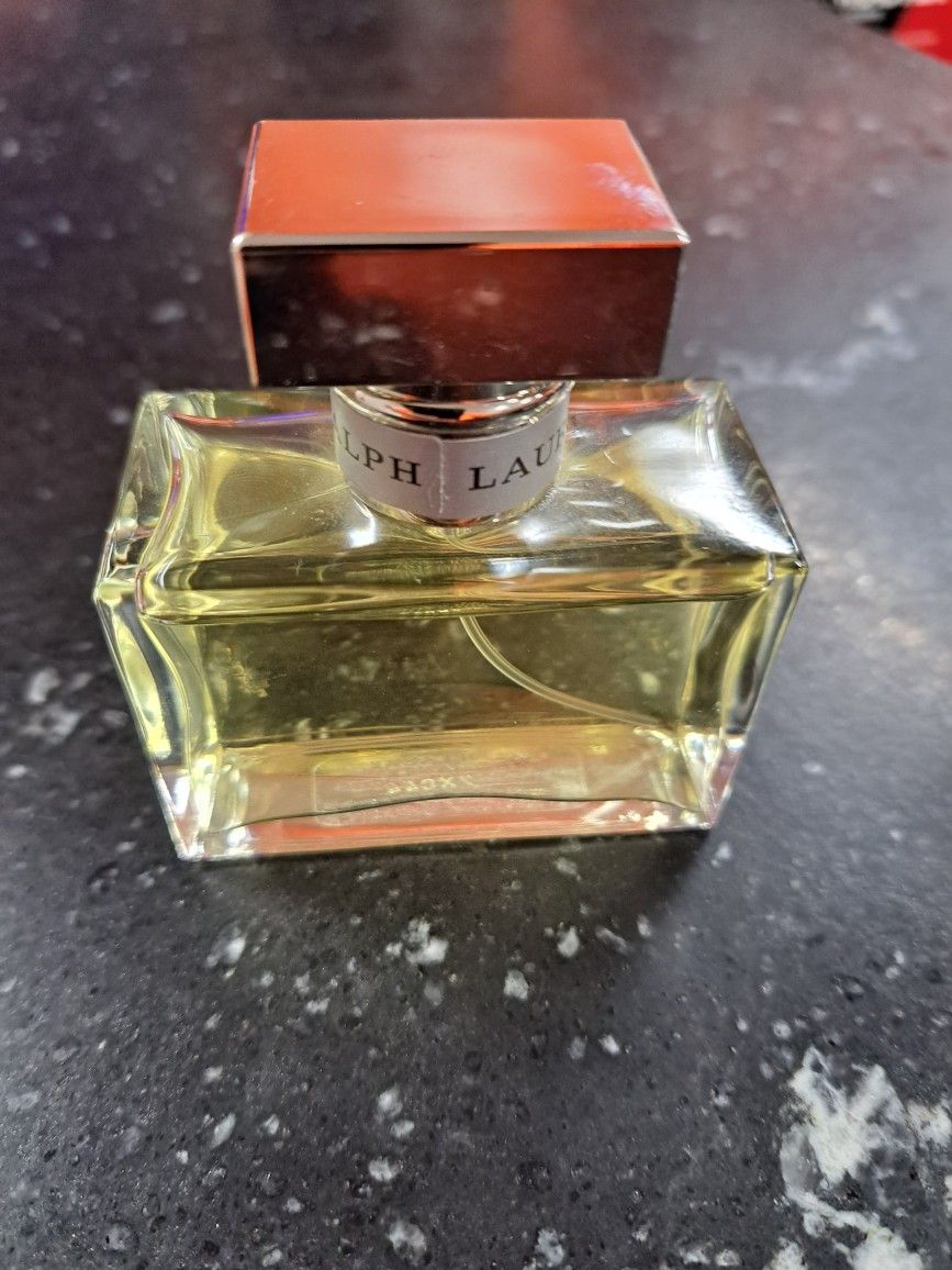 Ralph Lauren Romance Perfume 1.7 Oz