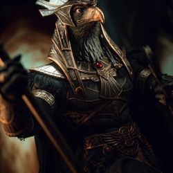 TB League "RA The God of Sun" 1:6 scale figure