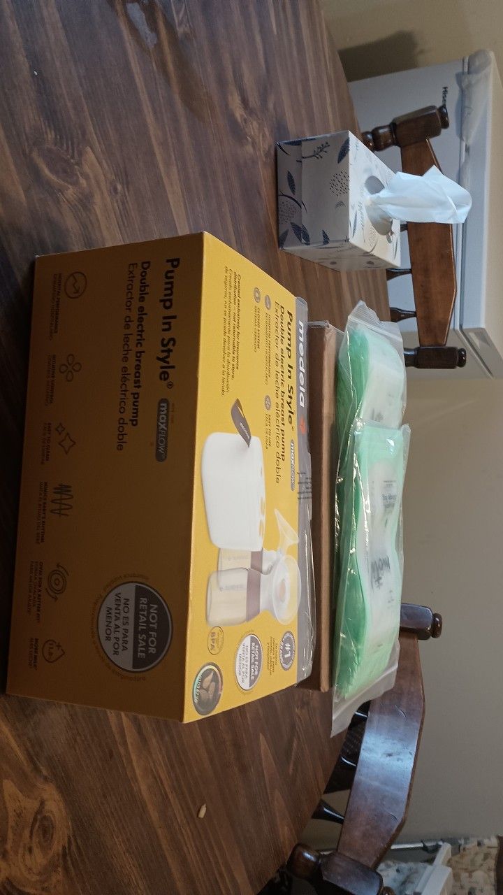 Breast Pump