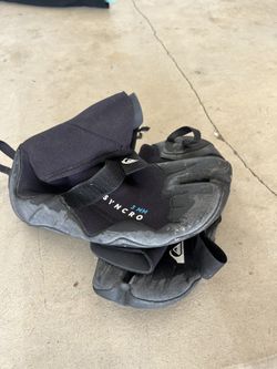 Kids Booties