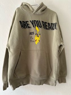 3x Kids Hoodies