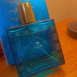 Perfume- Lion Versatile Eau de Toilette 