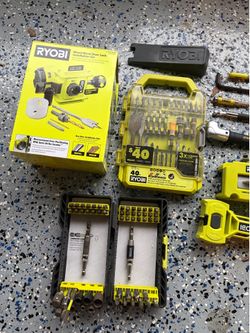 Every Ryobi Door Installation Tool
