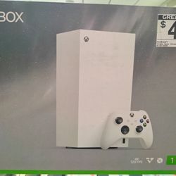Xbox Series X Digital Edition