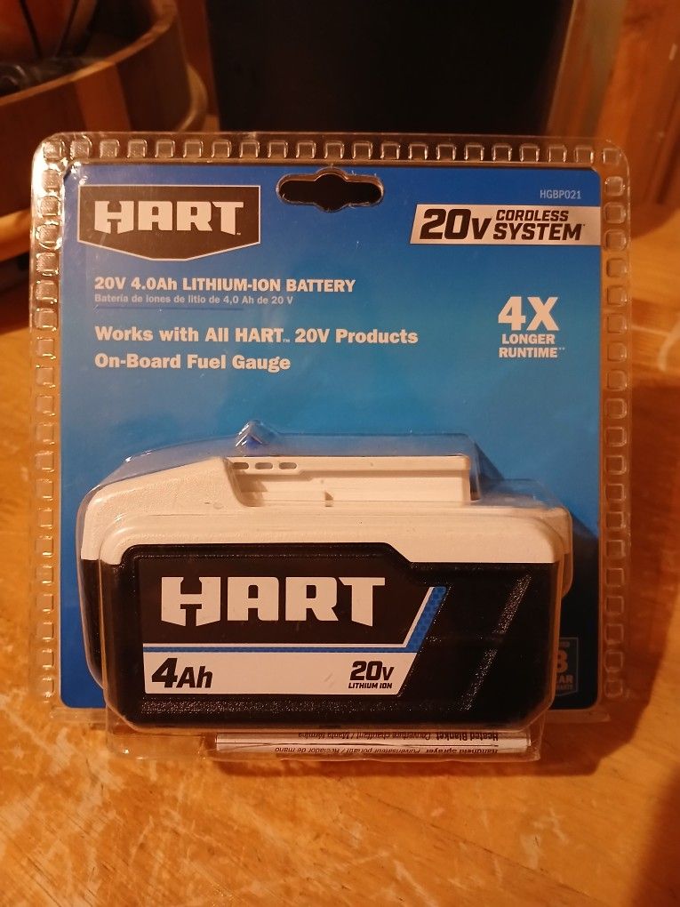 20v Battery