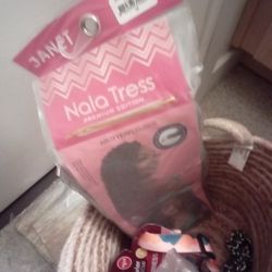 Nala Trees Butterflylocs