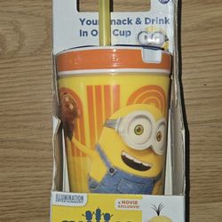 Snackeez Jr. Minions