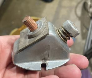 Chevy Starter Push Push Button 1(contact info removed)