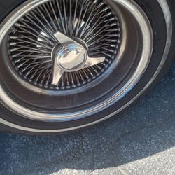 14/7 Rims 