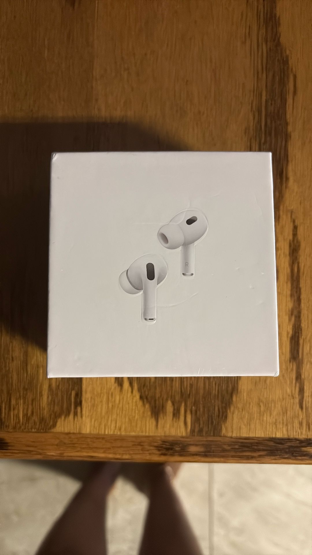 Airpods Pro (2nd Gen)