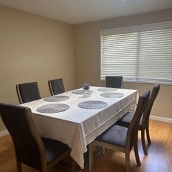 Dinning Room Set 