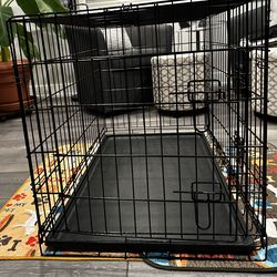 Dog Crate