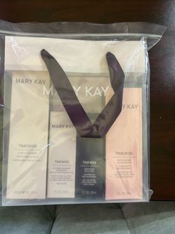 Mary Kay