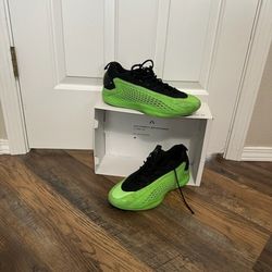 Adidas Ae1 Size 10.5 