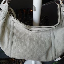 AUTHENTIC VINTAGE GUCCI HANDBAG