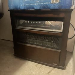 Heater