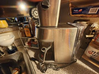 Breville Coffee Maker 