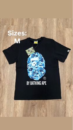 Bape shirt