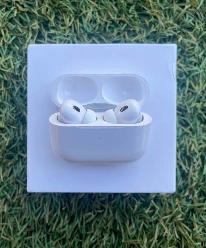 Airpods Pro's 2nd Gen